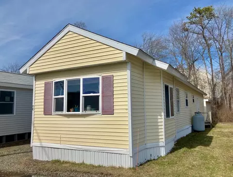 200 North St #7C, Danvers, MA 01923