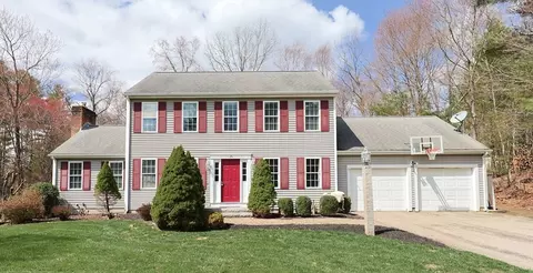 75 Connor Pass, Uxbridge, MA 01569