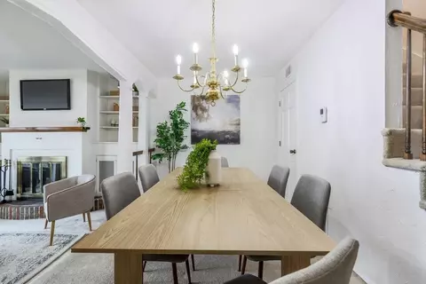 Dining - 16 Cobblestone #16, Worcester, MA 01606 photo 3 of 3