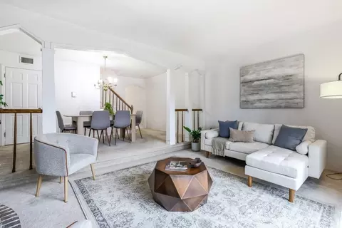Living - 16 Cobblestone #16, Worcester, MA 01606 photo 1 of 4