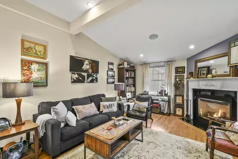 34 Church St #2A, Lenox, MA 01240