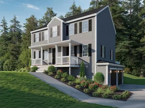 456 High St, Rochester, MA 02770