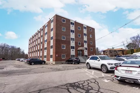 215 Winter St #3P, Weymouth, MA 02188