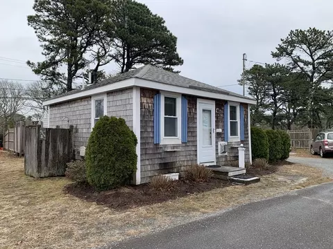 503 Rt 28 #09, Yarmouth, MA 02673