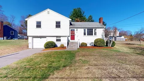 5 Gerard Cir, Franklin, MA 02038