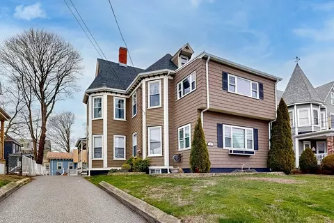 52 Washington Ave, Winthrop, MA 02152