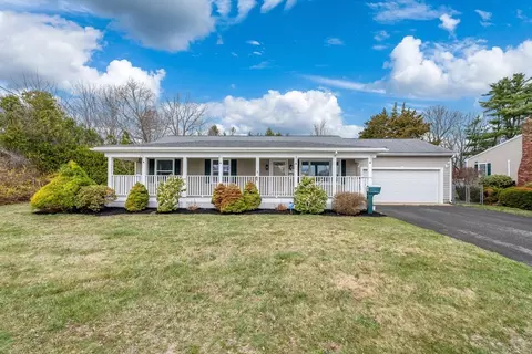 951 Westland St, New Bedford, MA 02745