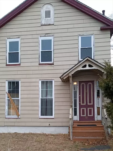 68 Ashley St, Springfield, MA 01105 photo 1