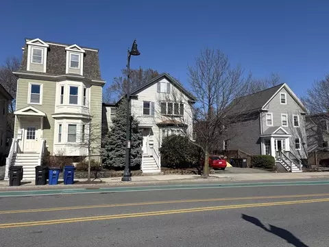 737 Somerville Ave, Somerville, MA 02143