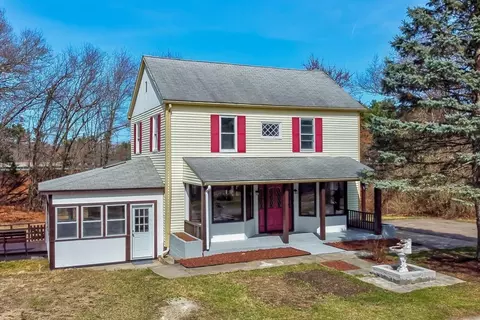 225 Groton Rd, Chelmsford, MA 01863