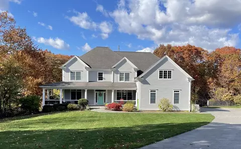 1 Brooke Rd, Boylston, MA 01505