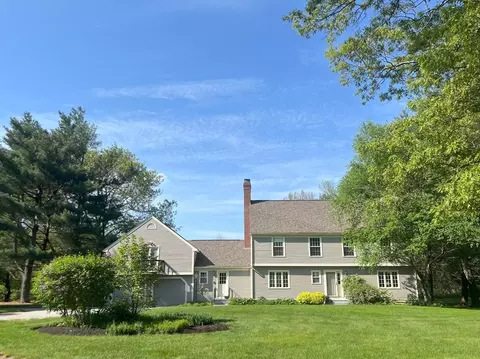 23 Wright Farm #23, Concord, MA 01742