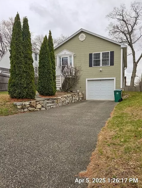 15 Apollo Ave, Billerica, MA 01821