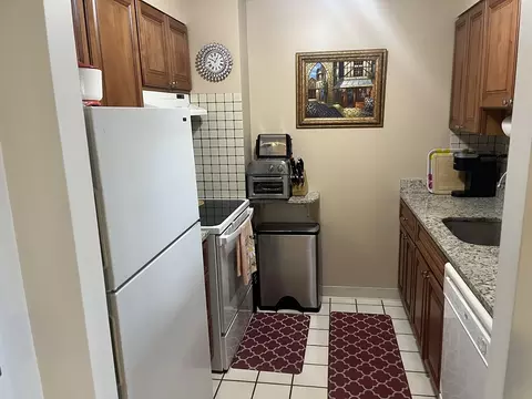 Kitchen - 750 Davol St #122, Fall River, MA 02720 photo 1 of 1