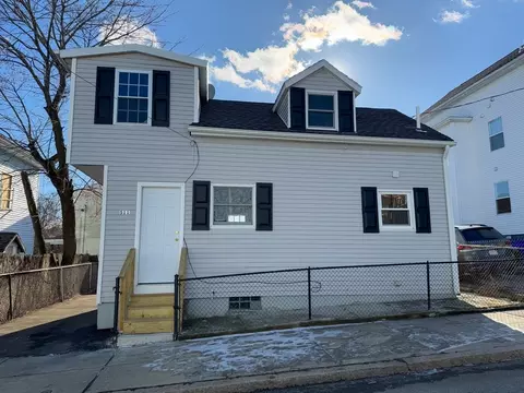 511 Bank St, Fall River, MA 02720