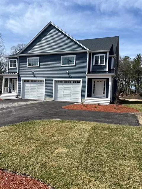 36 Bungay Rd #B, North Attleboro, MA 02760