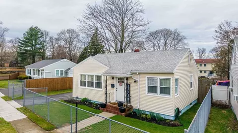 151 Sutton St, New Bedford, MA 02746