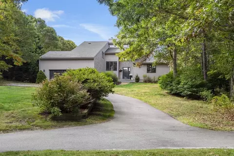 21 Eldridge St, Bourne, MA 02532 photo 32