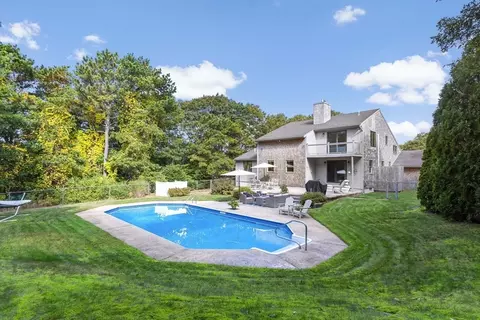 21 Eldridge St, Bourne, MA 02532 photo 28