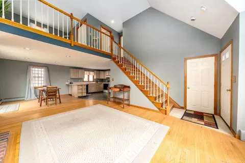 Entry Way - 19 Mutiny Way, Mashpee, MA 02649 photo 1 of 1