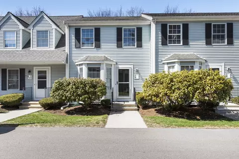 16 Key St #16, Millis, MA 02054