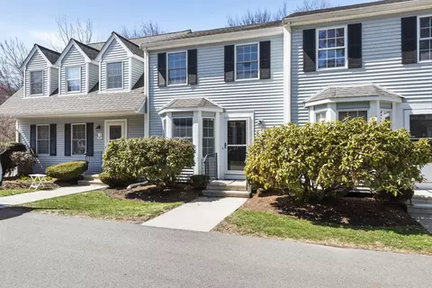 Exterior - 16 Key St #16, Millis, MA 02054 photo 6 of 6
