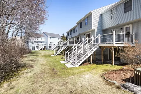 Exterior - 16 Key St #16, Millis, MA 02054 photo 5 of 6