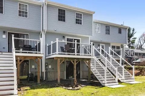 Exterior - 16 Key St #16, Millis, MA 02054 photo 4 of 6
