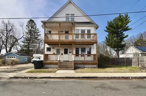 142-144 Miller St, Springfield, MA 01104