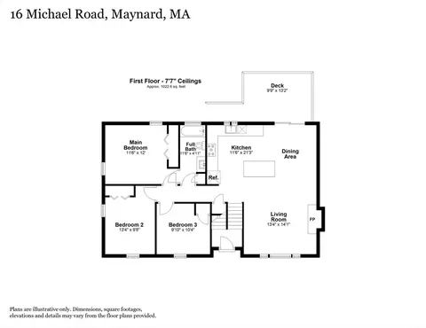 16 Michael Rd, Maynard, MA 01754 photo 39