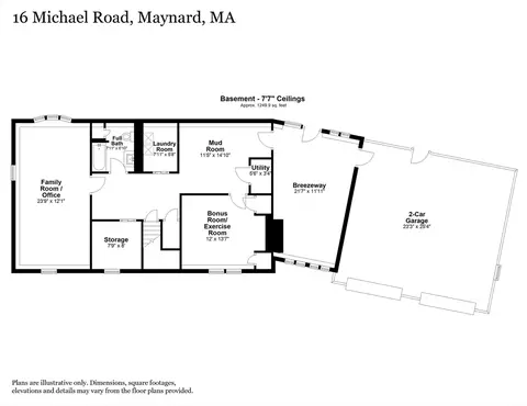 16 Michael Rd, Maynard, MA 01754 photo 38