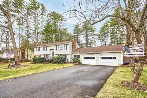 16 Michael Rd, Maynard, MA 01754