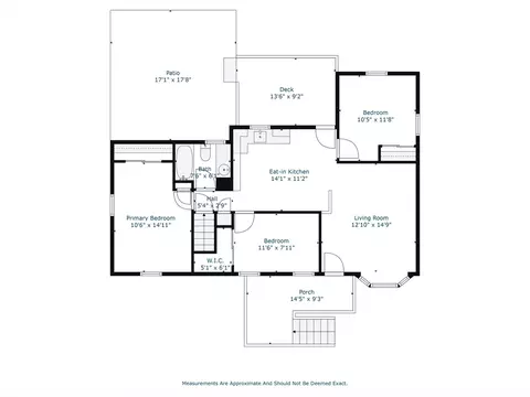 38 Orton St, Worcester, MA 01604 photo 3