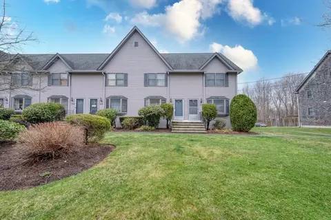 1373 Plymouth St #1373, East Bridgewater, MA 02333