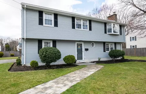 242 Bancroft Ave, Reading, MA 01867