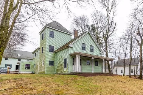 2297 Washington St, Canton, MA 02021