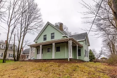 2297 Washington St, Canton, MA 02021 photo 4