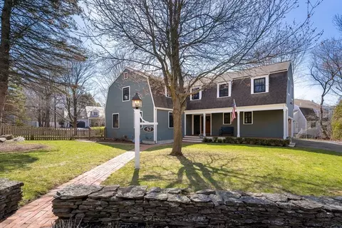 57 Jefferson Rd, Winchester, MA 01890