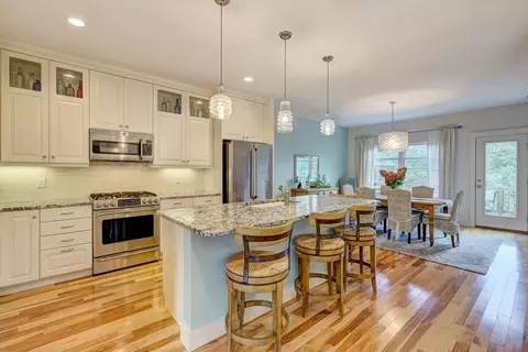 30 Jamison Way #30, Plymouth, MA 02360