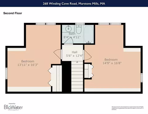 268 Winding Cove Rd, Marstons Mills, MA 02648 photo 39