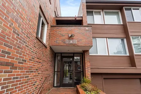 241 Perkins #B302, Boston, MA 02130