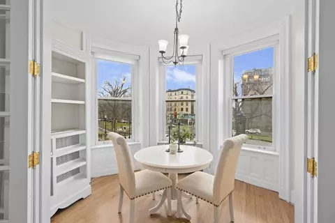 362 Commonwealth Ave #2H, Boston, MA 02115