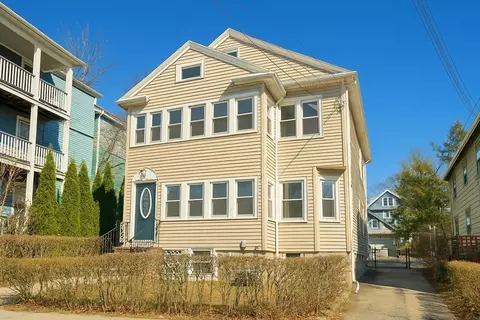 108-110 Grozier Rd, Cambridge, MA 02138