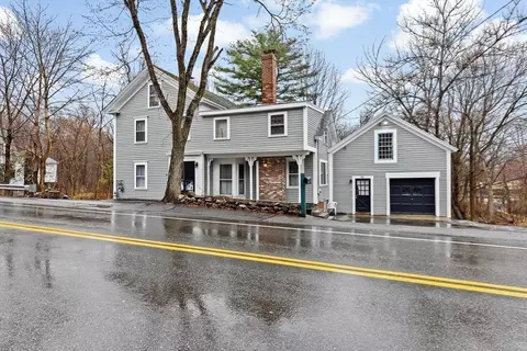 Exterior - 94 Main St, Acton, MA 01720 photo 3 of 3