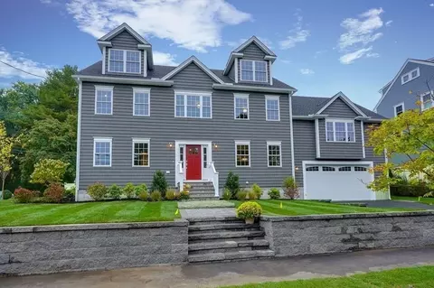 24 Crosby St, Arlington, MA 02474