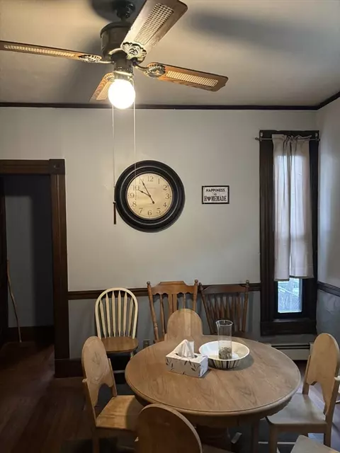 Dining - 123 Buckingham St, Springfield, MA 01109 photo 2 of 3