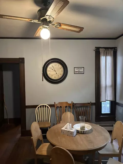 Dining - 123 Buckingham St, Springfield, MA 01109 photo 1 of 3