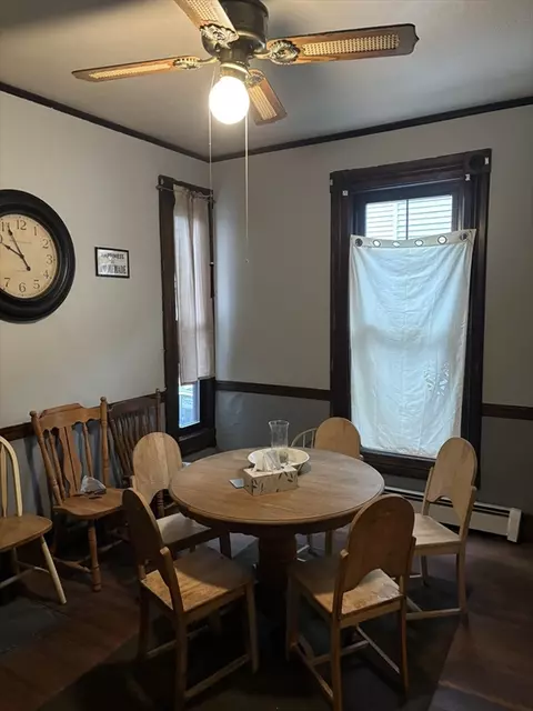Dining - 123 Buckingham St, Springfield, MA 01109 photo 3 of 3