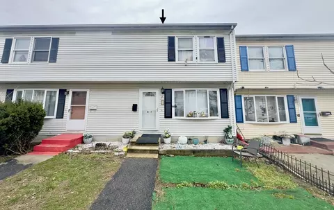 21 Rice Ln # -7, Worcester, MA 01604