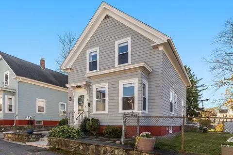 2 East St, Maynard, MA 01754